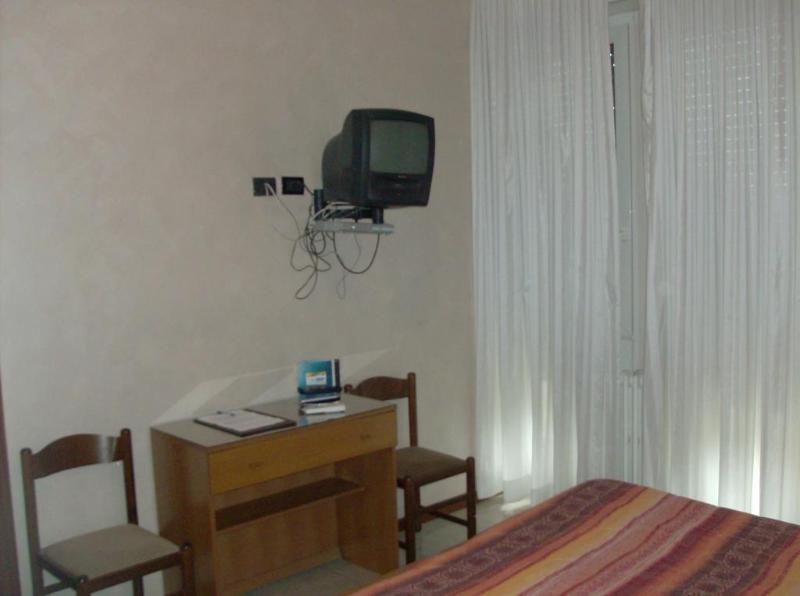 Albergo Fornaci Трескоре-Бальнеарио Экстерьер фото